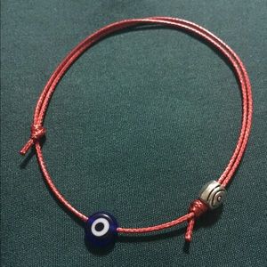 Evil Eye Bracelet